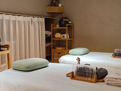 -大鱼·养生·禅洗头疗·按摩SPA