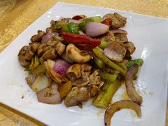 -九大簋家宴(北京路店)