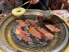 -西塔老太太泥炉烤肉(北京亚运村店)