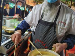 -正宁路小吃夜市