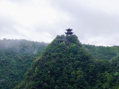 -重庆云阳龙缸景区