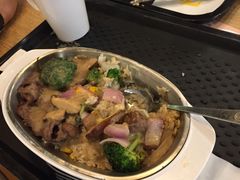 -大家乐(广州白云三元里2店)