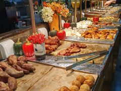 -苏格里岛自助烤肉海鲜火锅(成都金牛万达店)