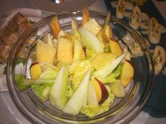 -马克西姆俄罗斯餐厅(通亚街店)