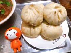 -姚记炒肝店(簋街店)
