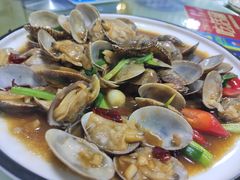 -鑫悦楼煎蟹·16年海鲜大排档