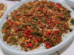 -铁头烧菜馆(立新路店)