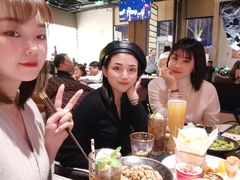 -洛缦音乐餐厅(工业展览馆万象城店)