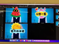 -海马体照相馆(万菱汇店)