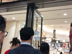 -阪急百货店(梅田总店)