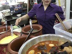 -向群锅饺(登高路店)