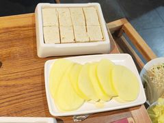 -傣妹火锅(南京东路一店)