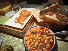 -吴莊(龙城万科里店)