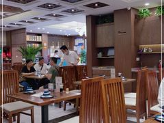 大堂-锡和无锡菜(景丽苑店)