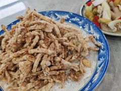 -老四川平头酸菜鱼(衙前店)