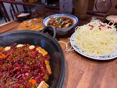 -楠火锅(昆山金鹰店)
