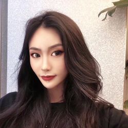 点击看大图 -3AM·S HAIR SALON烫发染发接发