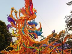 -厦门园林博览苑
