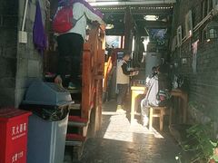 -88号小吃店·经典云南菜·地道纳西美食