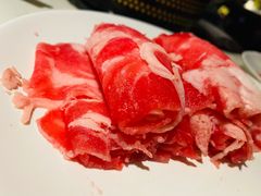 -加餐海鲜自助(宝龙一城店)