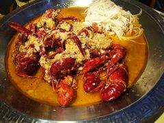-红钳侠小龙虾·烧烤(中赢康康谷店)