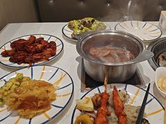 -集杰尚品海鲜烤肉火锅自助餐厅(经区九龙城店)