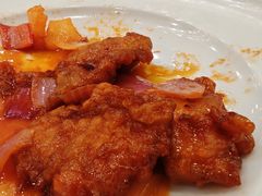 -天鲜阁·海鲜粤菜·33年老字号(石槎白云站店)