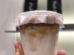 -Pull-Tab拉环咖啡(杭州市上城区来福士中心店)
