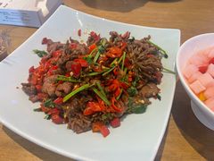-阿斯牛牛·凉山菜(新会展店)