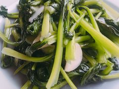 紫白菜-山东八大碗山东老字号