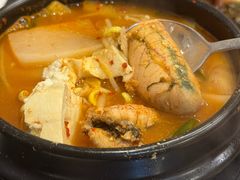-高丽村韩国料理(兴华二路店)
