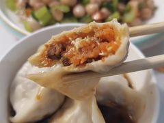 -岳姥姥饺子(泺文路店)
