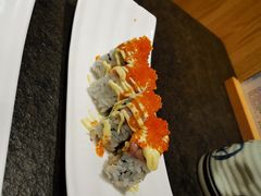 -晓寿司·精致料理(绿地店)