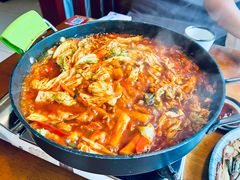 -第二外国语学院-韩国餐厅(朝阳路店)