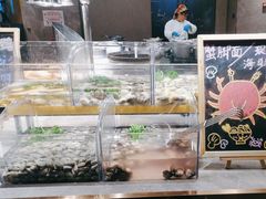 -武汉世茂希尔顿酒店·汇·全日餐厅