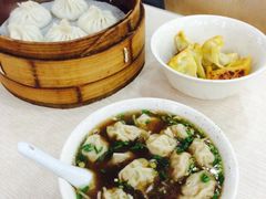蒋家桥饺面店(四望亭路店)-蒋家桥饺面店(四望亭路店)