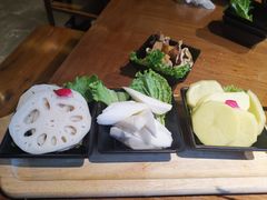 -雾漫川城重庆火锅(上和商业广场店)