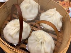 蟹黄汤包-锡笼记·无锡小笼(人民路店)