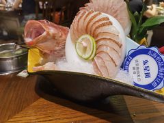 -东海怡品海鲜豆捞(西水东店)