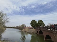 -南湖湿地公园