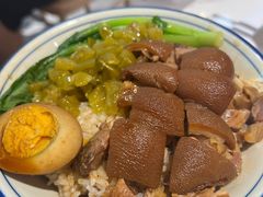 -發起人·肉骨茶(万象汇店)