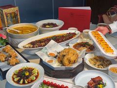 -秦月轩·陕西家乡菜(阜成路·五棵松店)