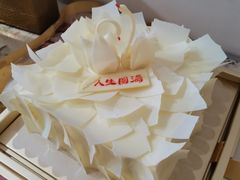 -黑天鹅蛋糕店(青年大街店)