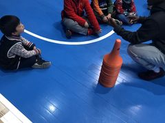 -YBDL青少年篮球发展联盟(海上海店)