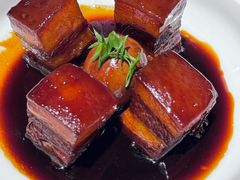 -真地道京味府·鲜橙烤鸭·北京菜(朝阳公园·甜水园店)