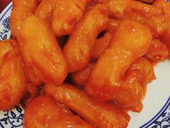 -北大地皖峰饭馆