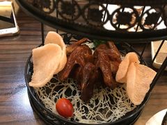 -避风塘·老港味餐厅(虹口龙之梦店)