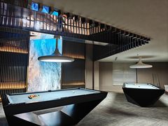 -漢頓温泉度假酒店