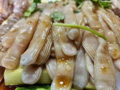 -蠔爺王志德生蚝馆(金沙湾店)