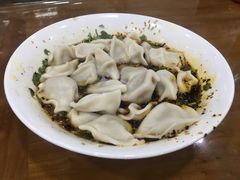 -回坊马二饺子馆